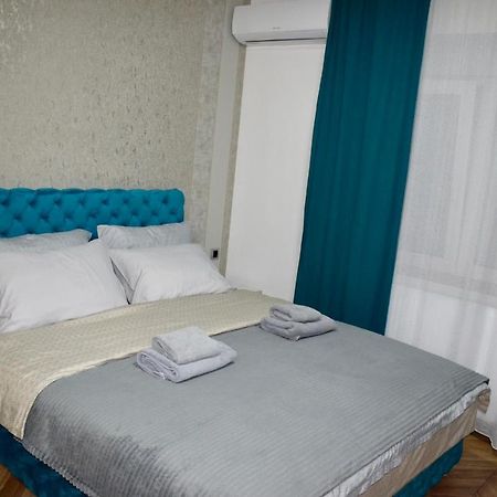 Pink House Apartments Jagodina Ngoại thất bức ảnh