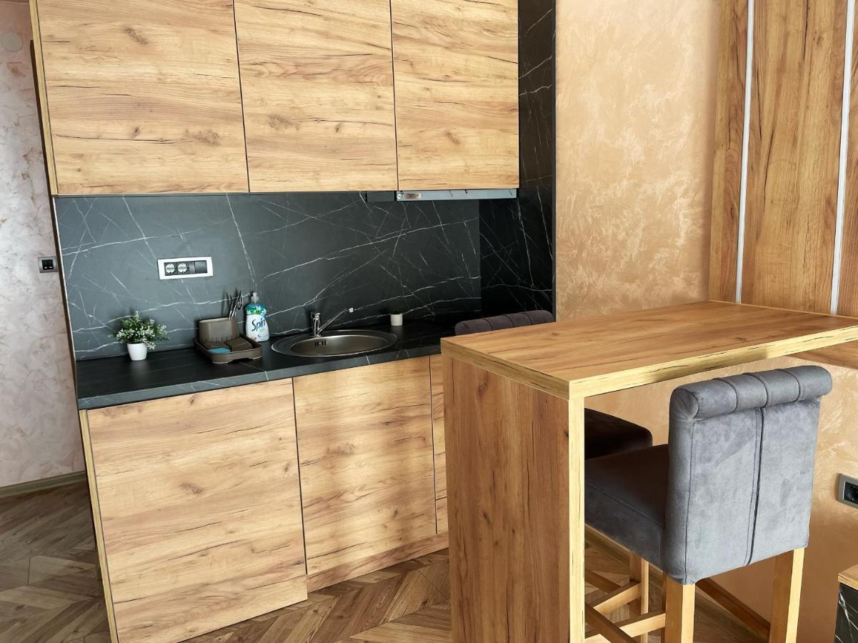 Pink House Apartments Jagodina Ngoại thất bức ảnh