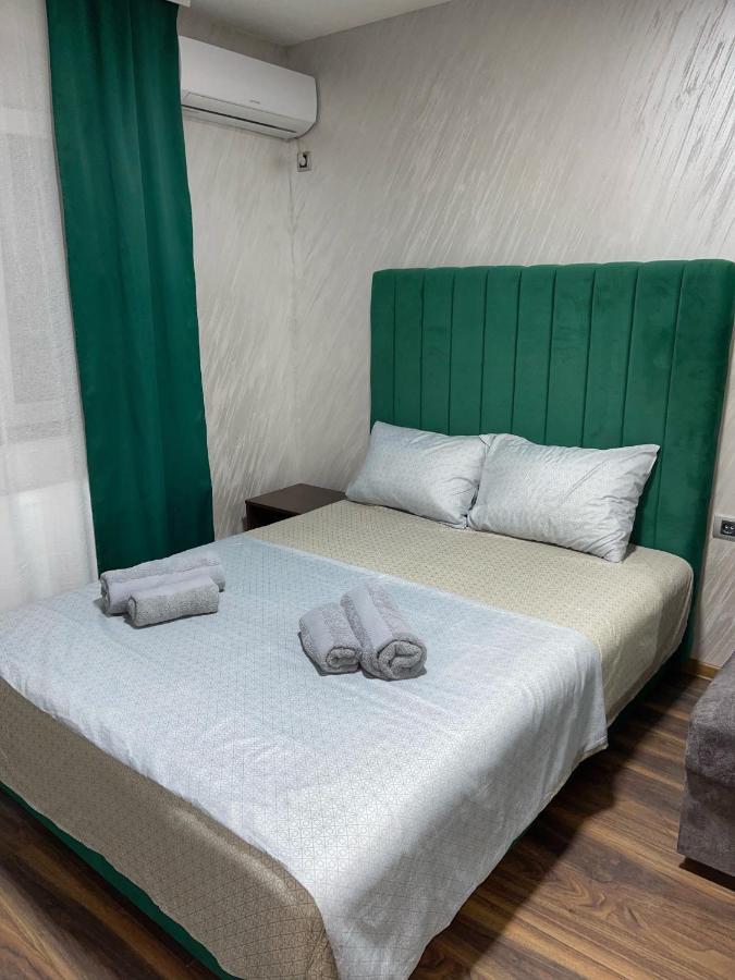 Pink House Apartments Jagodina Ngoại thất bức ảnh