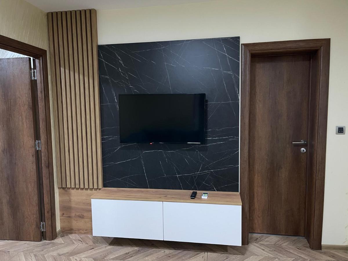 Pink House Apartments Jagodina Ngoại thất bức ảnh