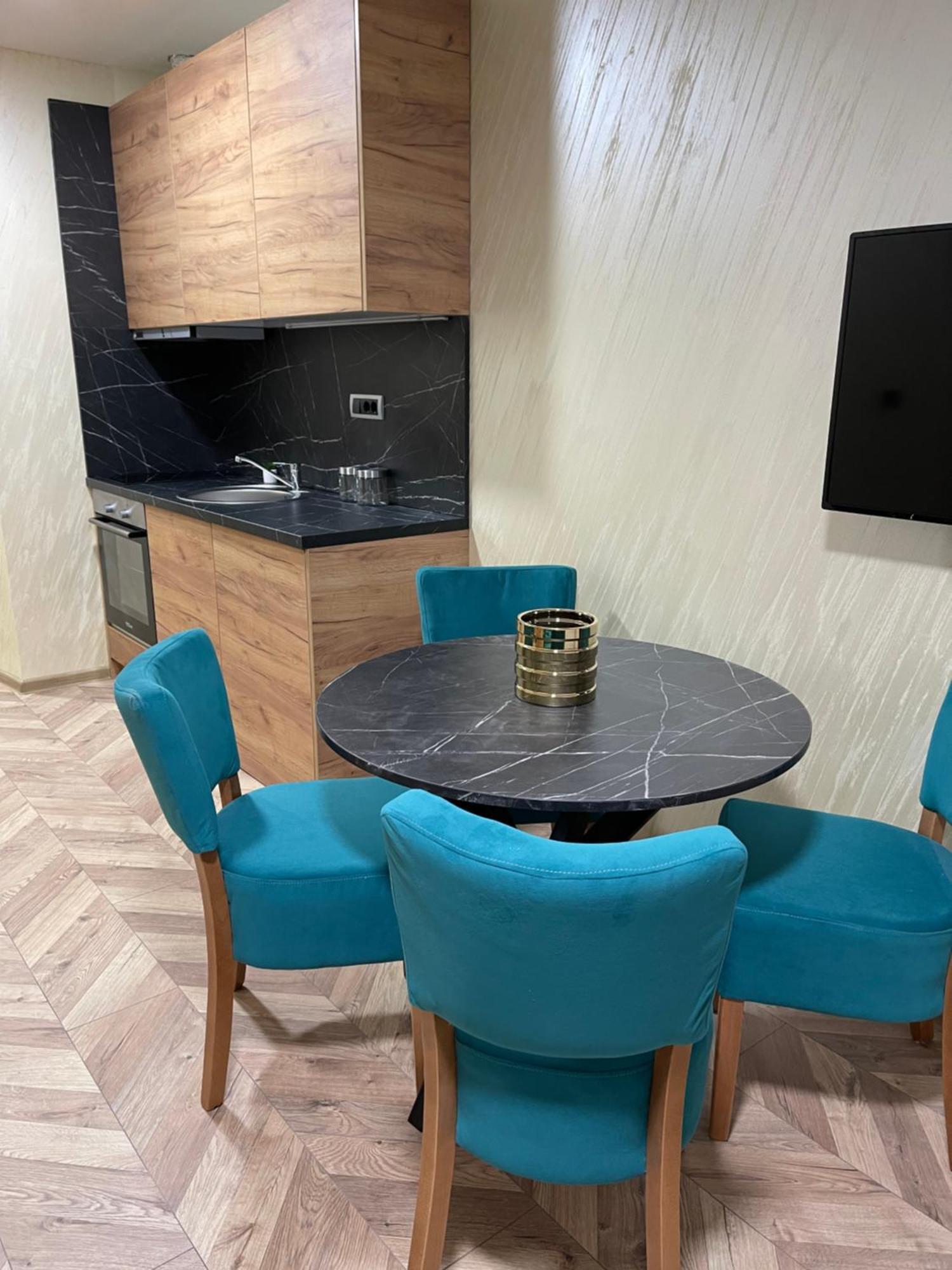 Pink House Apartments Jagodina Ngoại thất bức ảnh