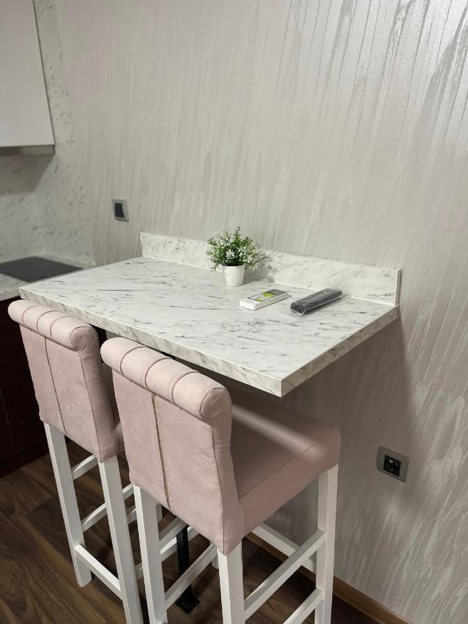 Pink House Apartments Jagodina Ngoại thất bức ảnh