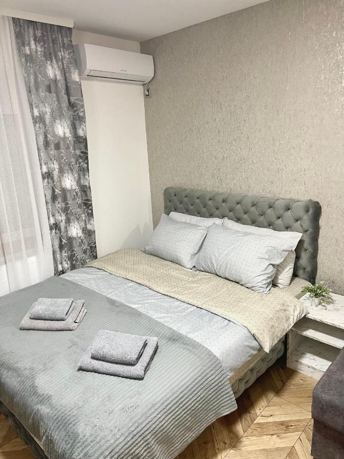 Pink House Apartments Jagodina Ngoại thất bức ảnh