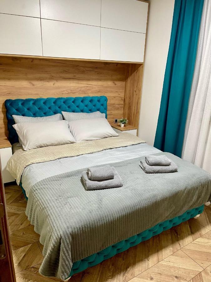 Pink House Apartments Jagodina Ngoại thất bức ảnh