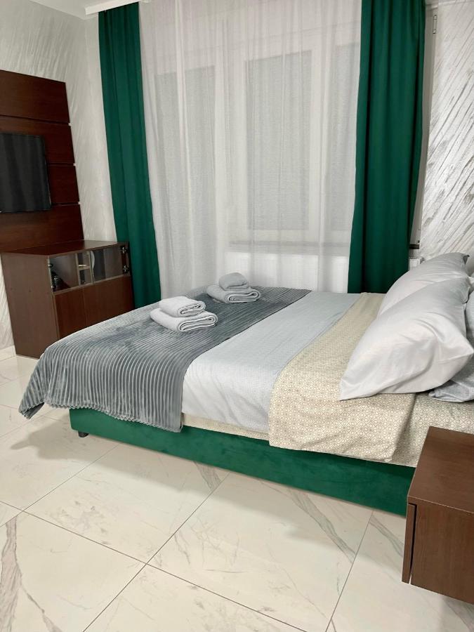 Pink House Apartments Jagodina Ngoại thất bức ảnh