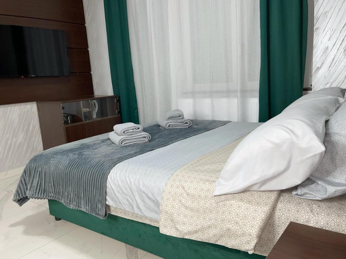 Pink House Apartments Jagodina Ngoại thất bức ảnh