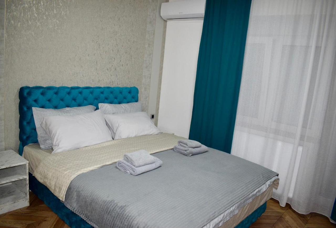 Pink House Apartments Jagodina Ngoại thất bức ảnh