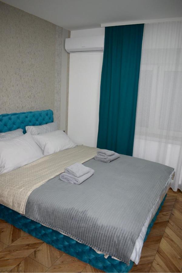 Pink House Apartments Jagodina Ngoại thất bức ảnh
