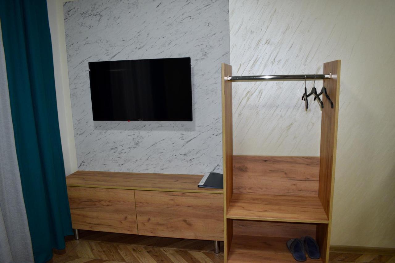 Pink House Apartments Jagodina Ngoại thất bức ảnh