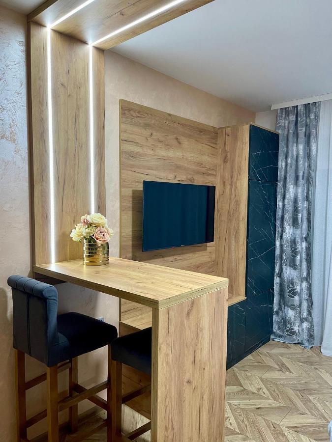 Pink House Apartments Jagodina Ngoại thất bức ảnh