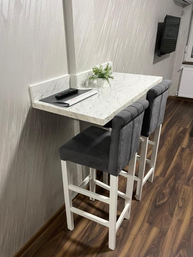 Pink House Apartments Jagodina Ngoại thất bức ảnh