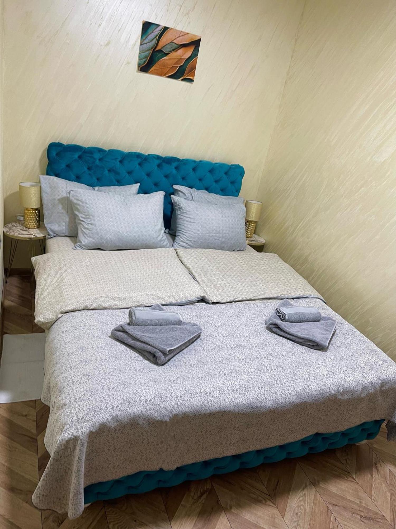 Pink House Apartments Jagodina Ngoại thất bức ảnh